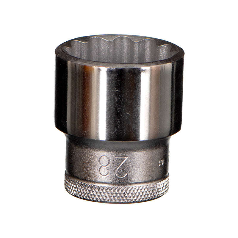Gedore Socket - 28Mm