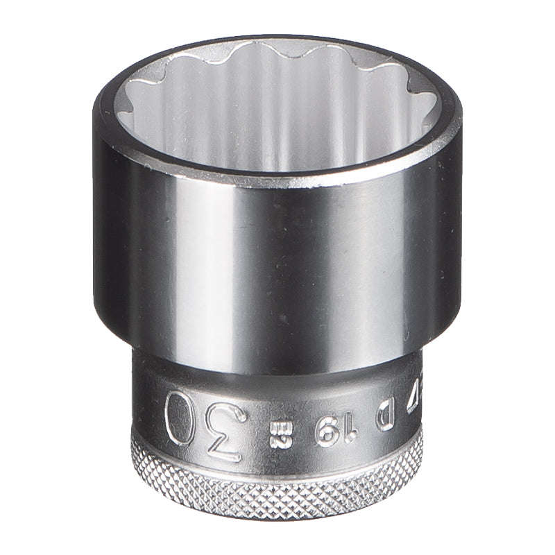 Gedore Socket - 30Mm