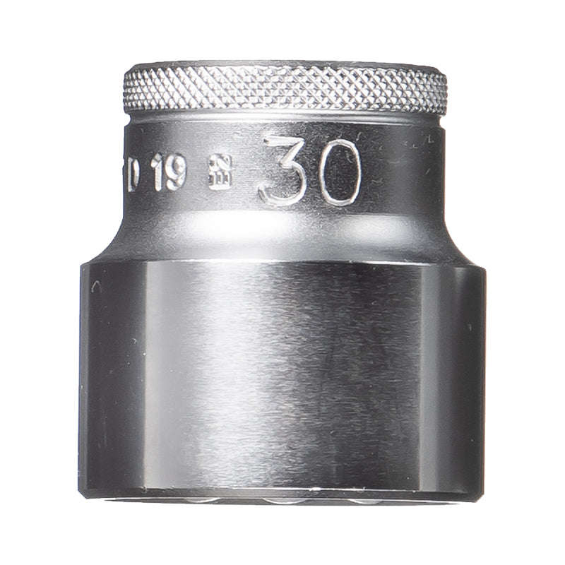 Gedore Socket - 30Mm