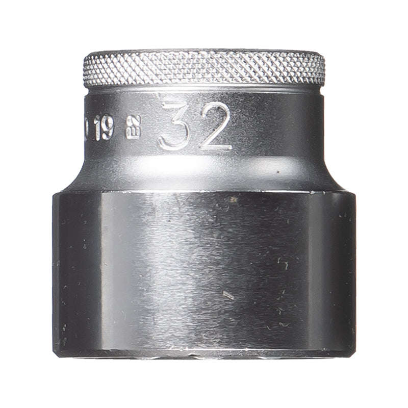 Gedore Socket - 32Mm