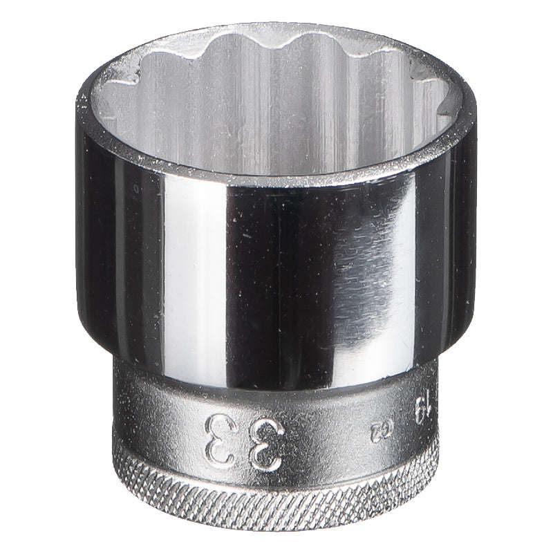 Gedore Socket - 33Mm