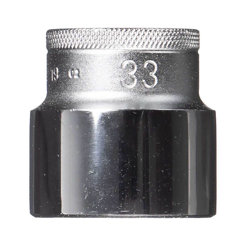 Gedore Socket - 33Mm