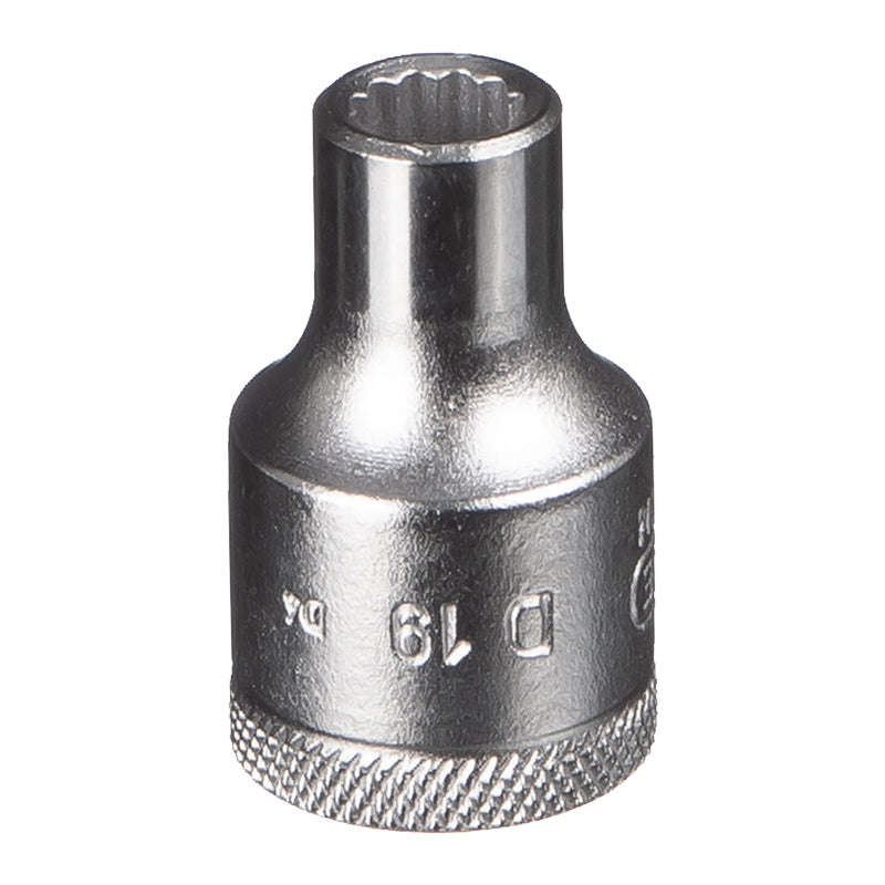 Gedore Socket - 8Mm
