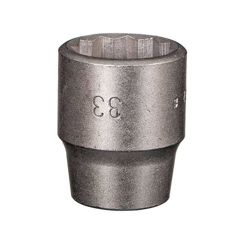 Socket - D32-33Mm (Gedore)
