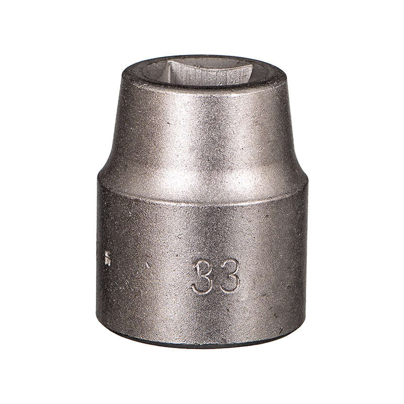 Socket - D32-33Mm (Gedore)