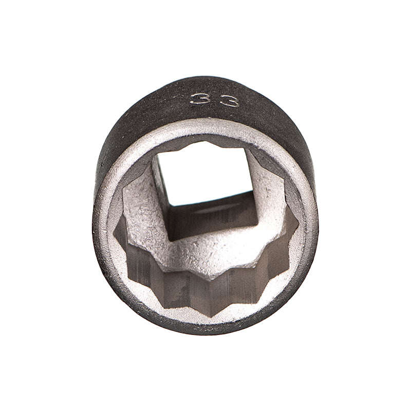 Socket - D32-33Mm (Gedore)