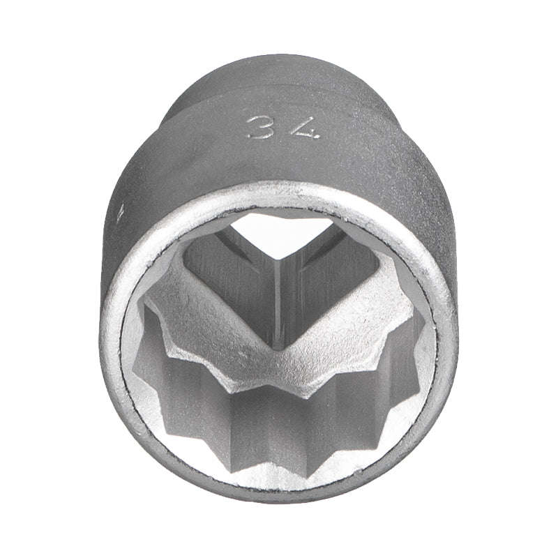 Gedore Socket - 34Mm