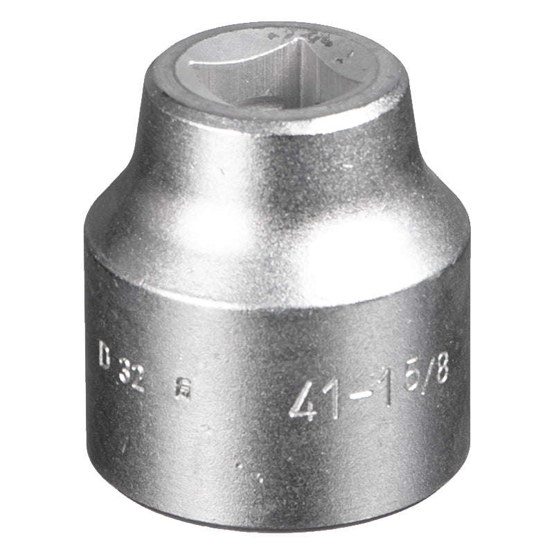 Gedore Socket - 41Mm