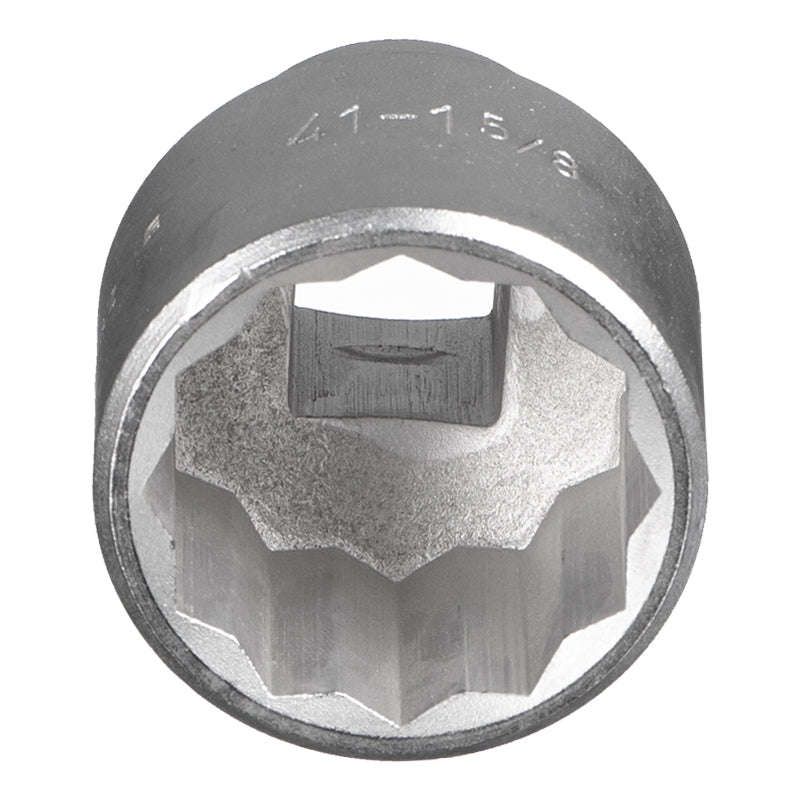 Gedore Socket - 41Mm