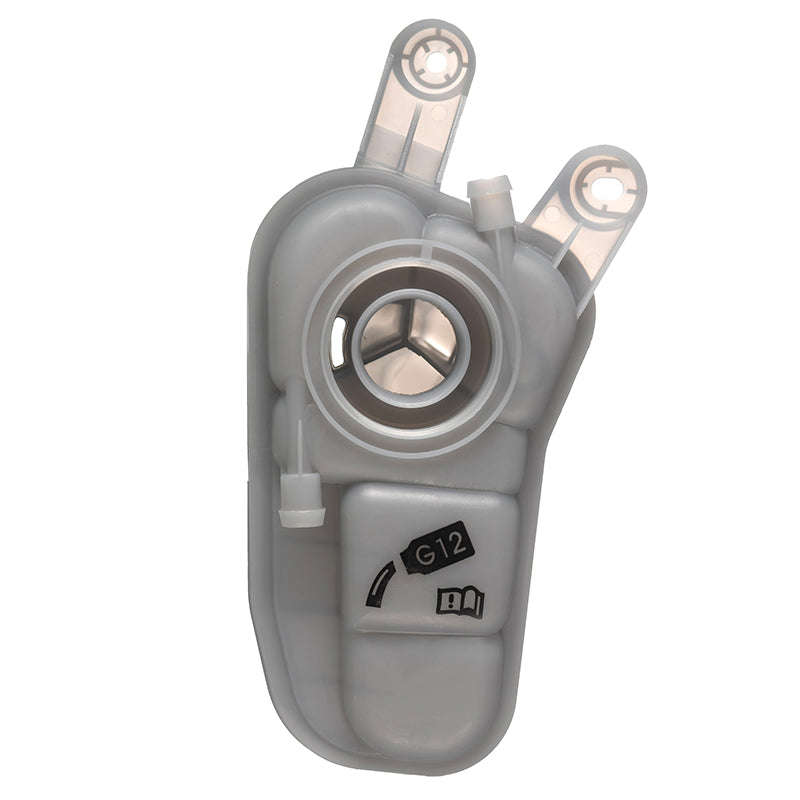 EXPANSION TANK A4 2.0 B8 08- - DA023