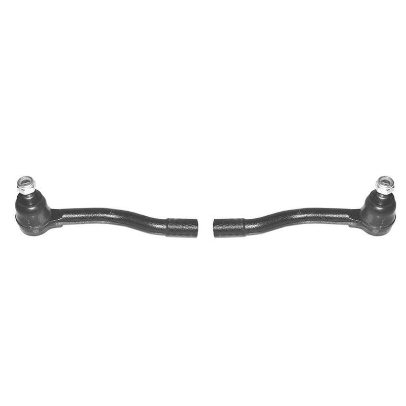OUTER TIE ROD END SET - DA1312 (TEKNOSA)