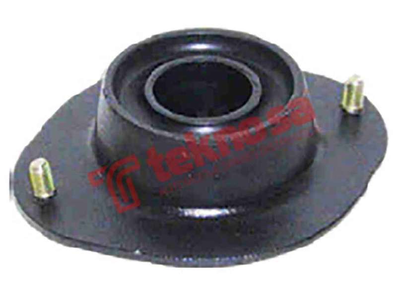 TEKNOSA FRONT LEFT - RIGHT SHOCK MOUNTING For DAEWOO NUBIRA [1] 2.0 (X20SED)(16V 98KW) 97-00