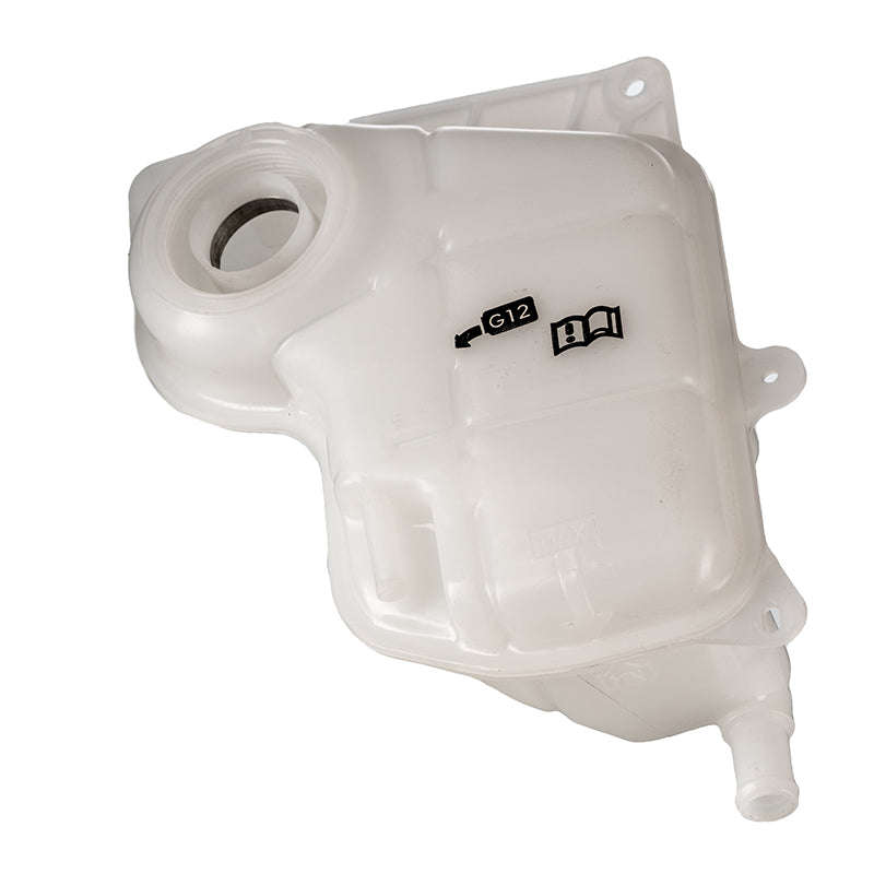 Coolant Expansion Tank - Da605 (Beta)