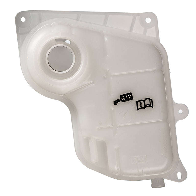 Coolant Expansion Tank - Da605 (Beta)