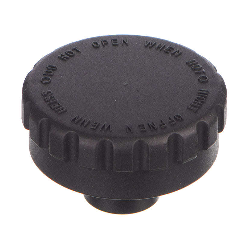 Radiator Cap - Dbm (Doe)