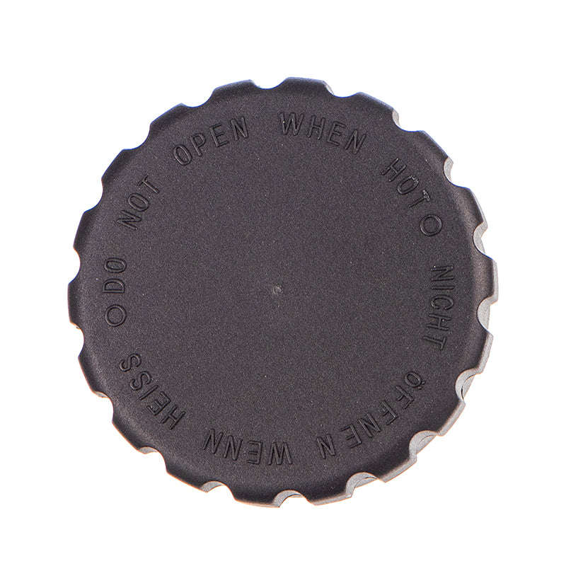 Radiator Cap - Dbm (Doe)