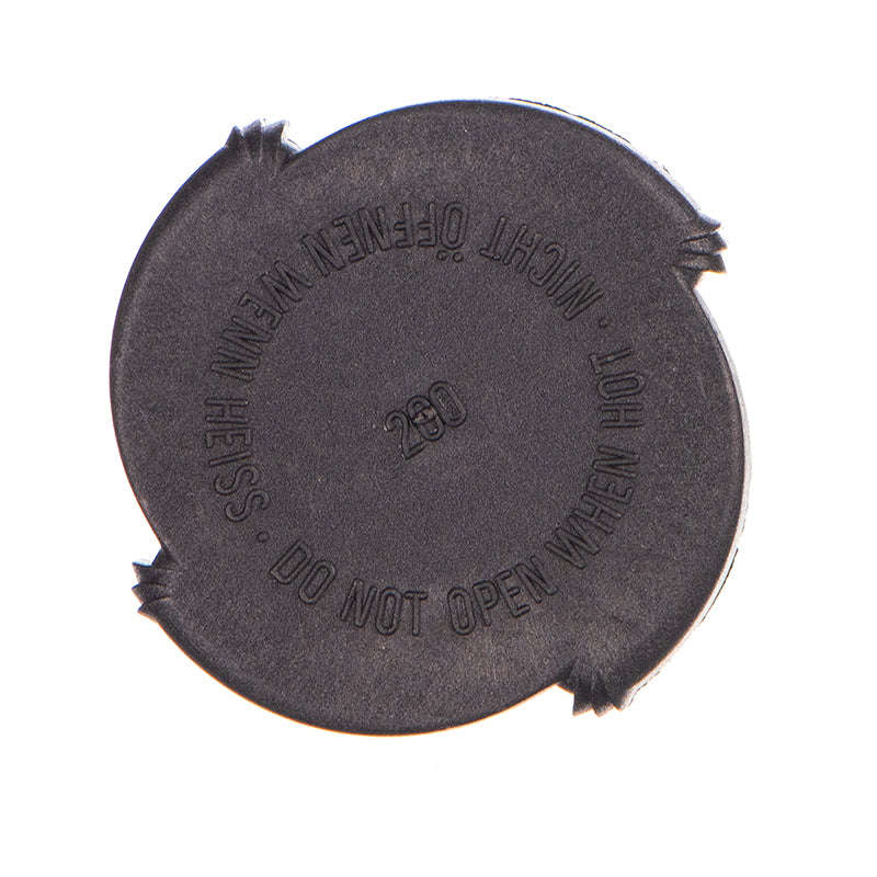 Radiator Cap - Dbm2 (Doe)