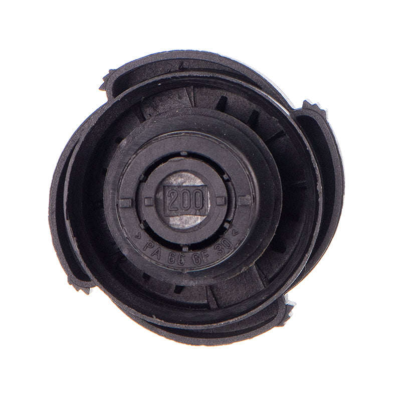 Radiator Cap - Dbm2 (Doe)