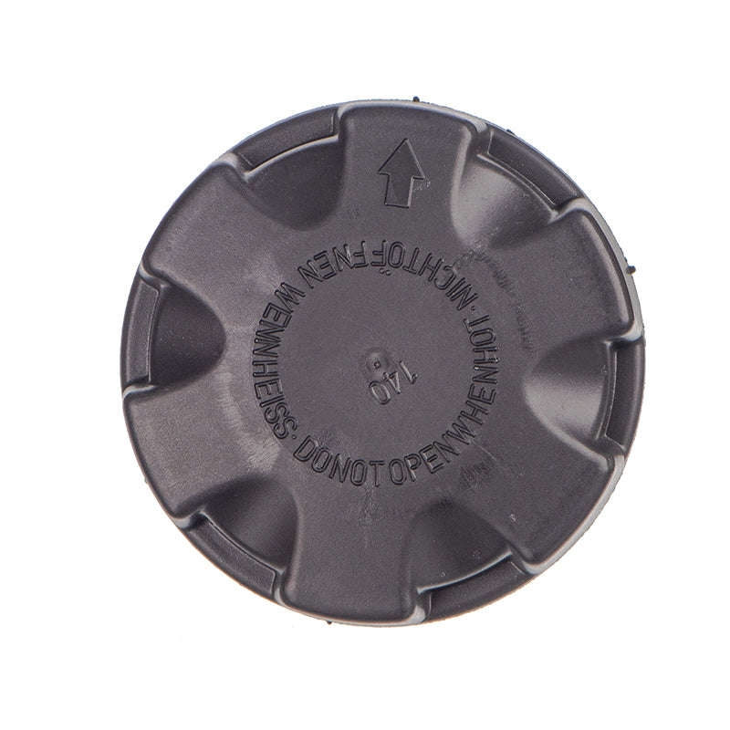 Radiator Cap - Dbm3 (Doe)