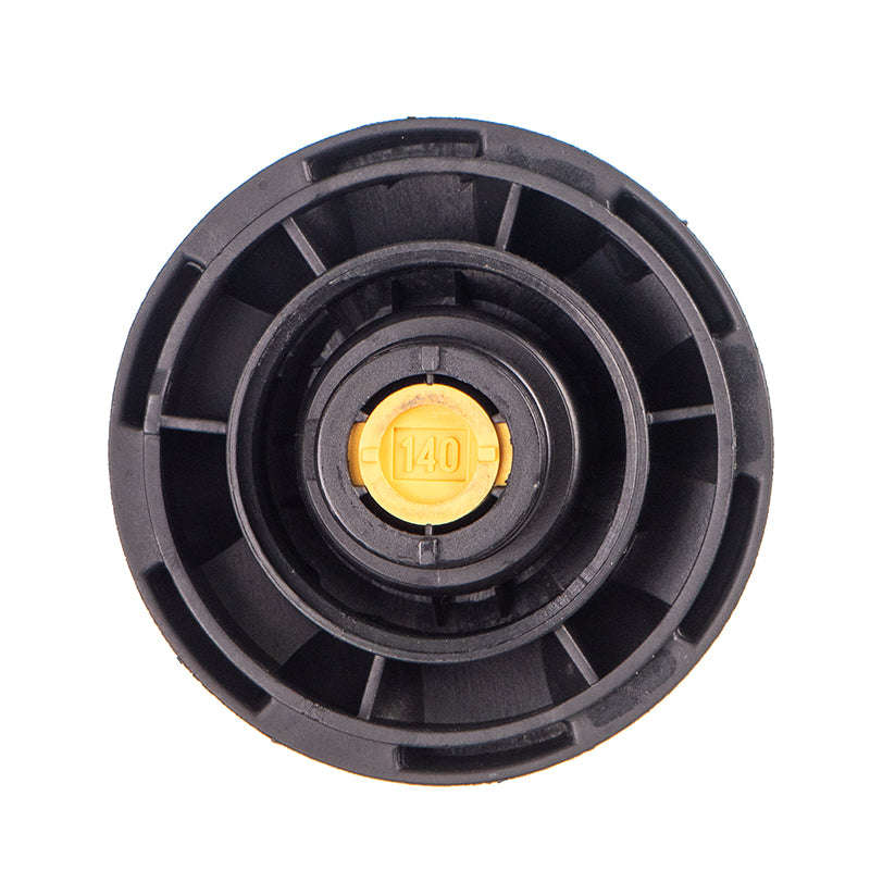 Radiator Cap - Dbm3 (Doe)
