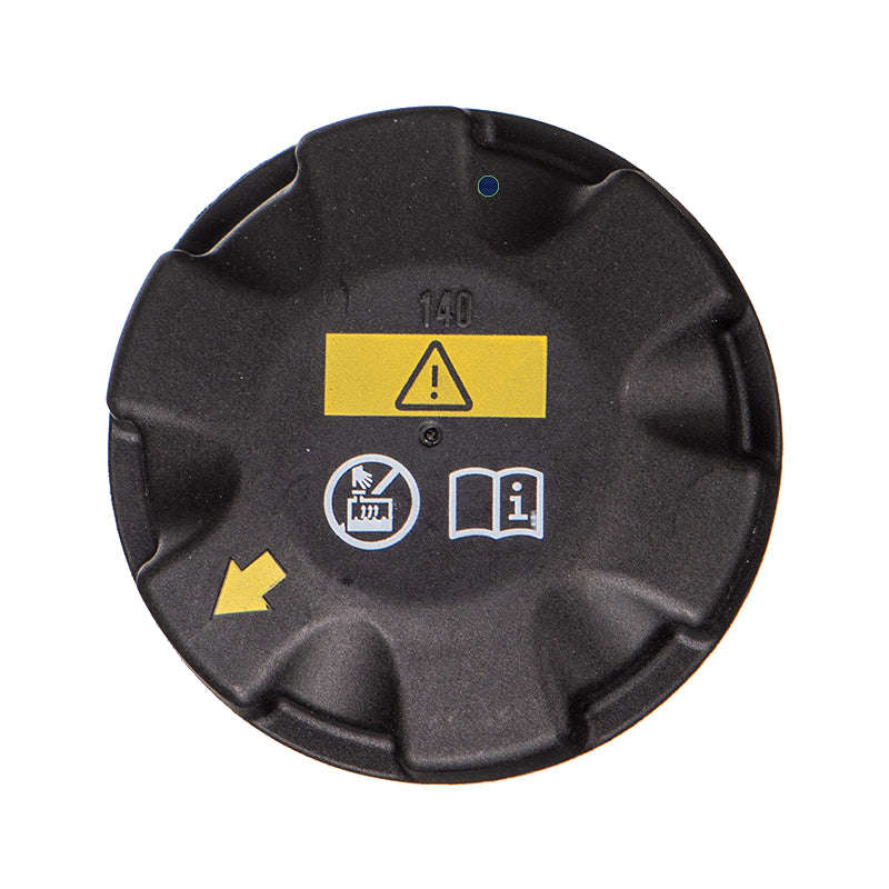 RADIATOR CAP - DBM5