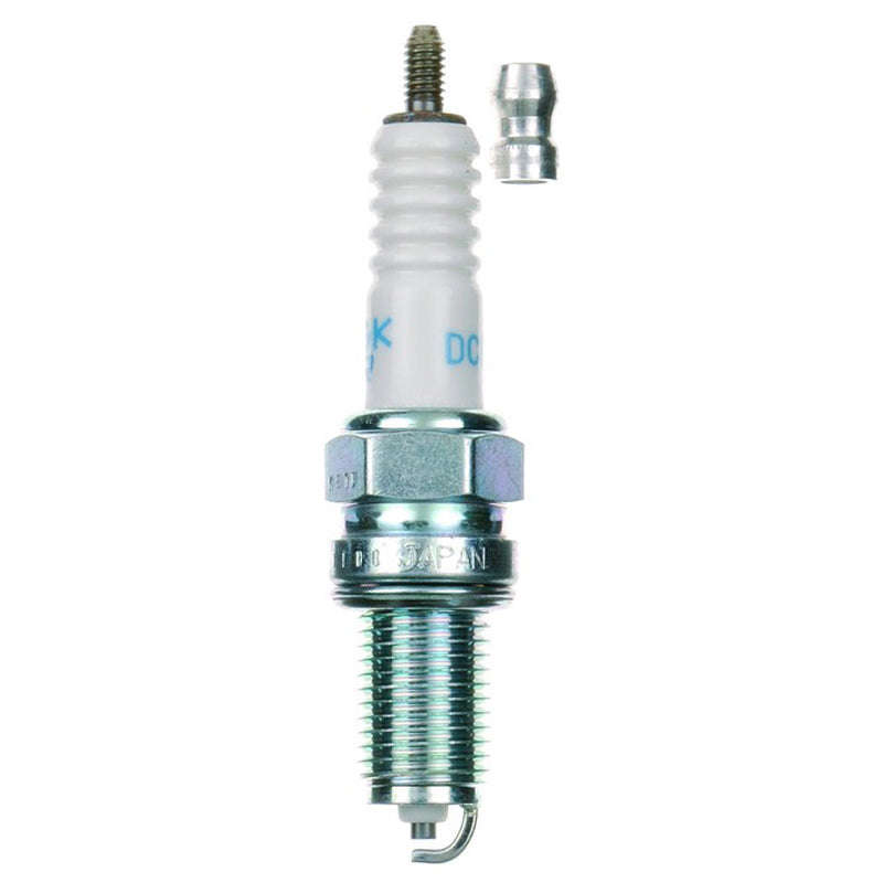Spark Plug - Dcpr8E (Pack Size: 4 ) (Ngk)