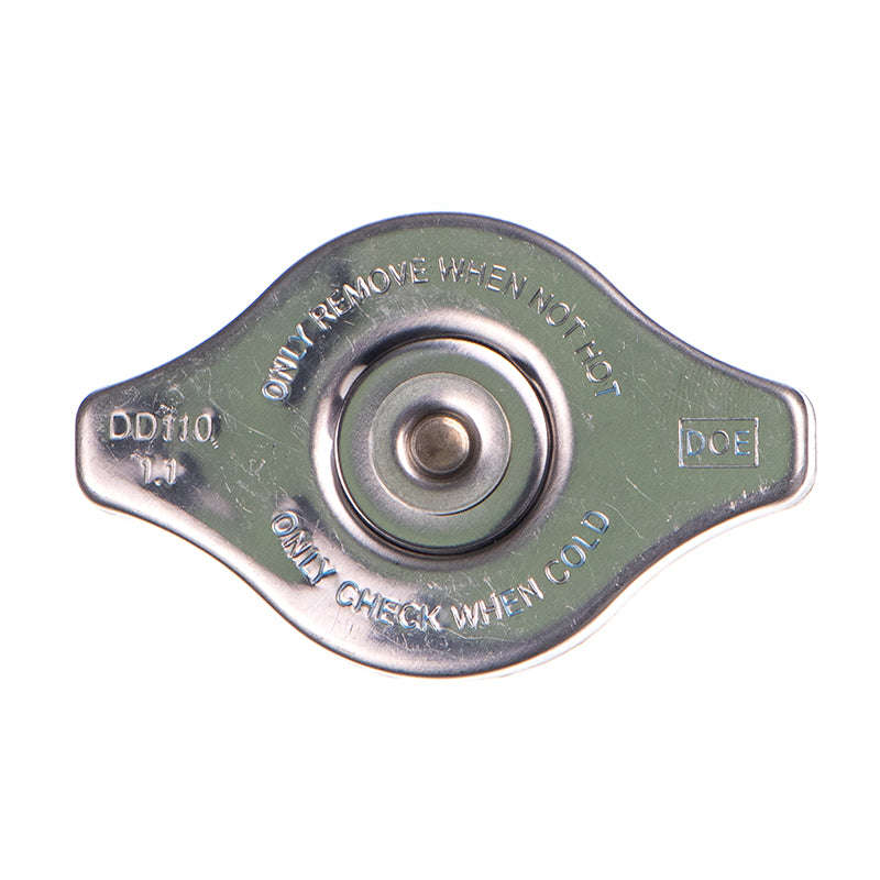 DOE RADIATOR CAP - DD110