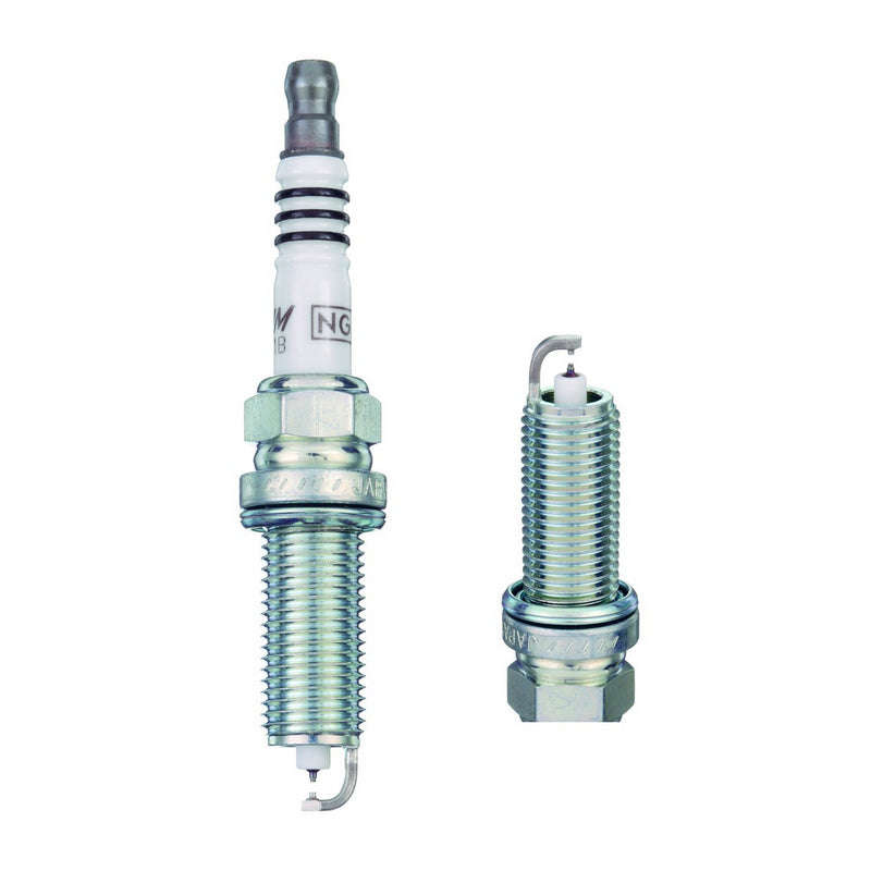 Spark Plug - B9Hs-10 (Pack Size: 10) (Ngk)