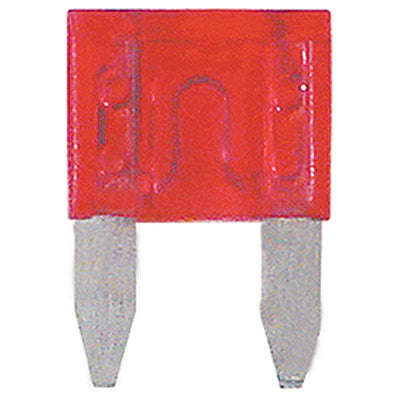 Mini Plugin Fuse 10A P/200 - Dfj10