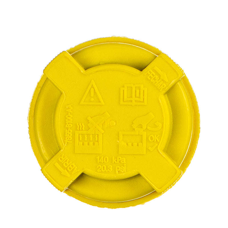 Radiator Cap - Dfor (Doe)
