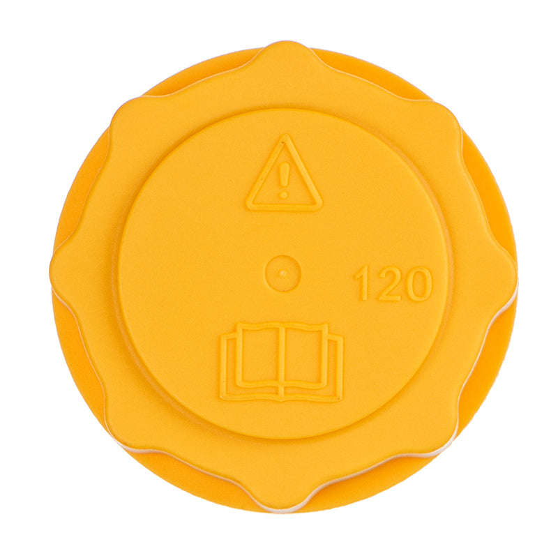 Radiator Cap - Dfsn (Doe)