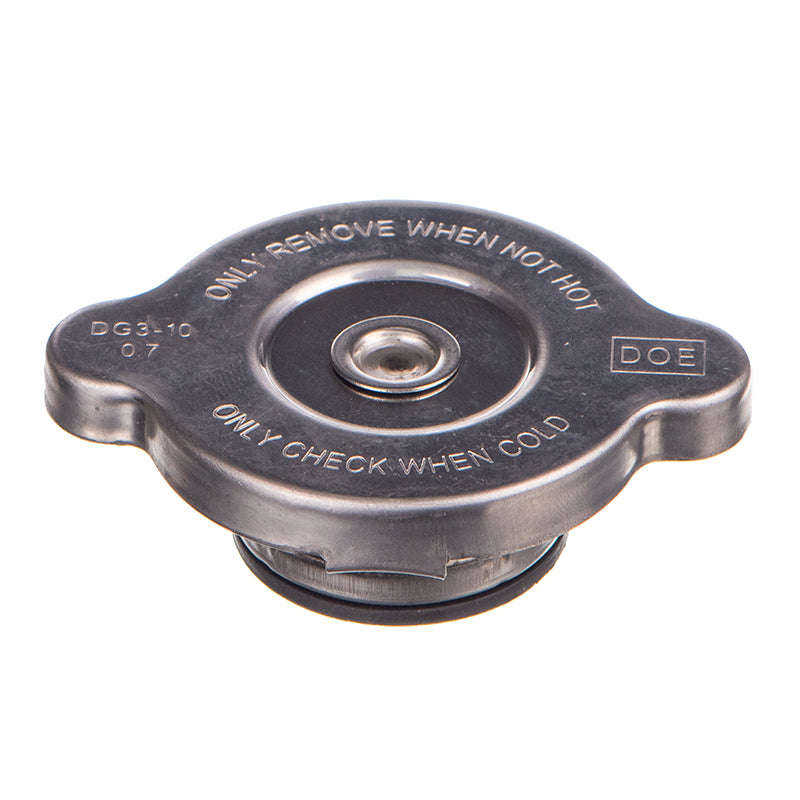 Radiator Cap - Dg3-10 (Doe)