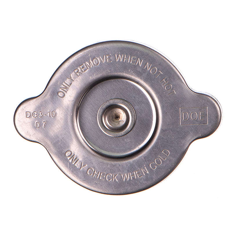 Radiator Cap - Dg3-10 (Doe)