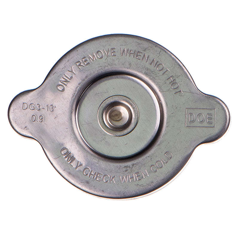Radiator Cap - Dg3-13 (Doe)