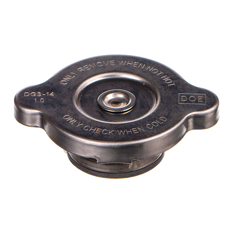 Radiator Cap For ISUZU TROOPER 2.8 TD (4JB1T)(8V 84KW) 87-92