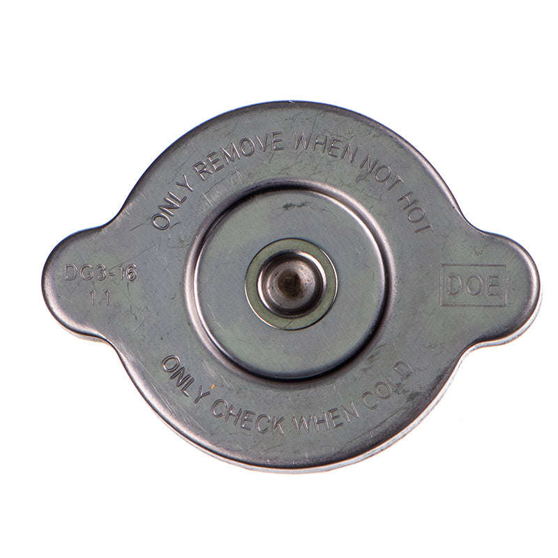 Radiator Cap - Dg3-16 (Doe)