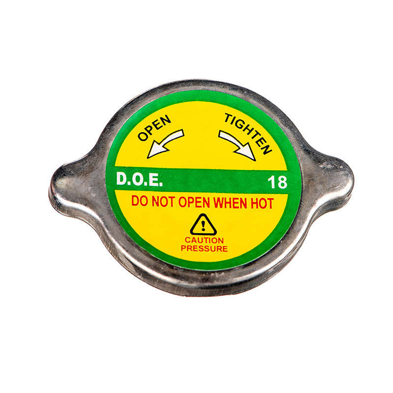 Radiator Cap - Dg3-18N (Doe)
