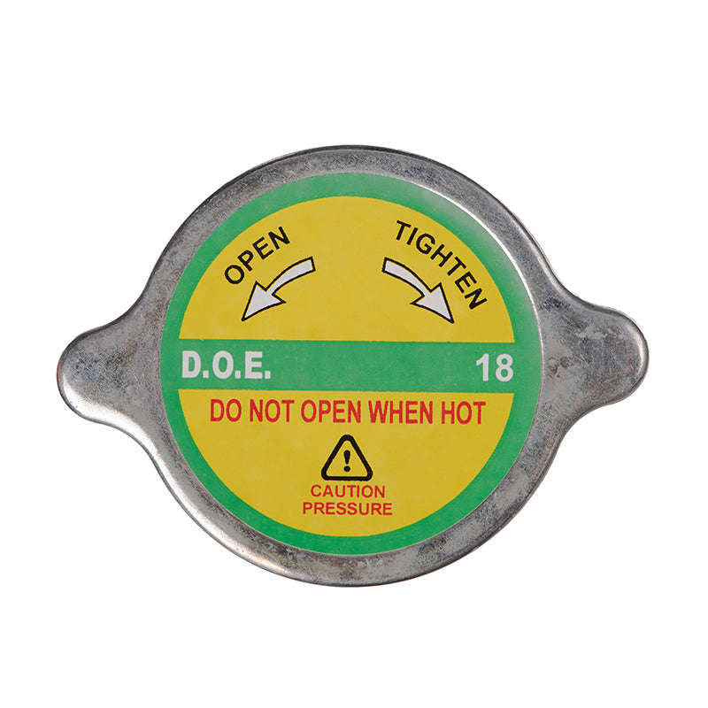 Radiator Cap - Dg3-18N (Doe)