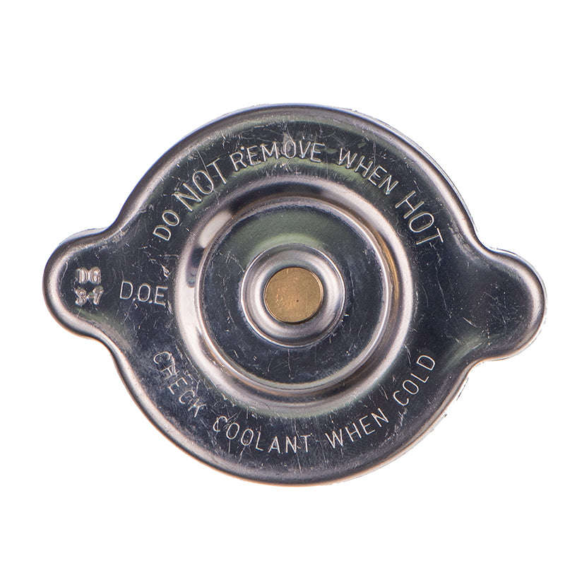 Radiator Cap - Dg3-7N (Doe)