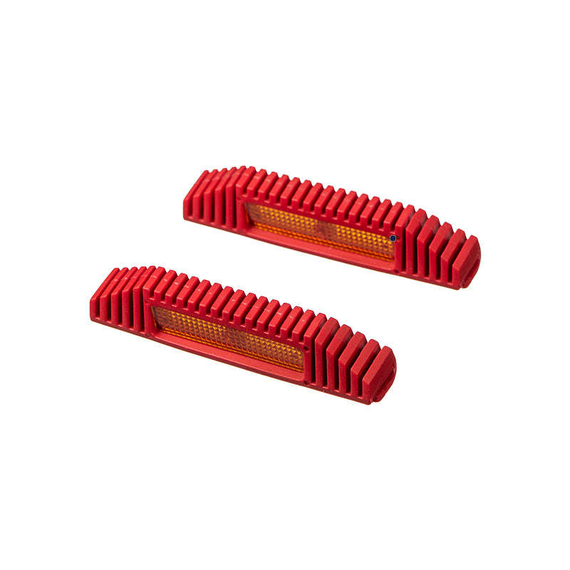 Single Door Guard Sets - Red - Dgs103 (Beta)