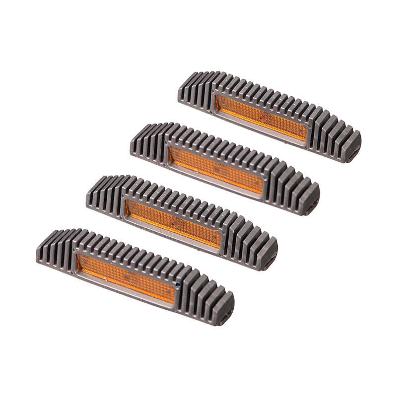 Double Door Guard-Silver - Dgt204