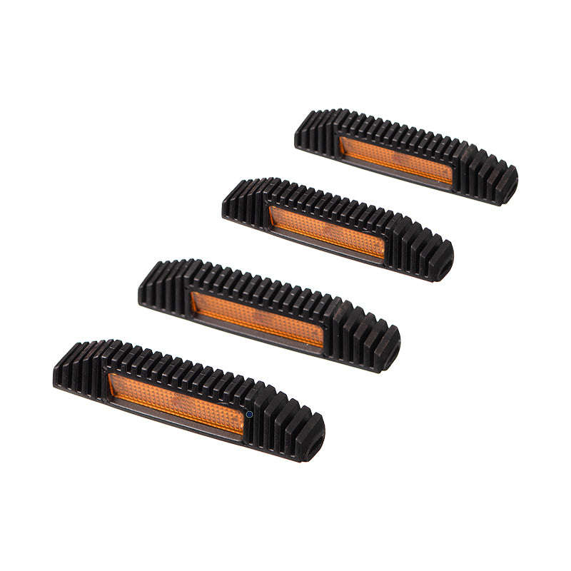 Double Door Guard - Black - Dgt209