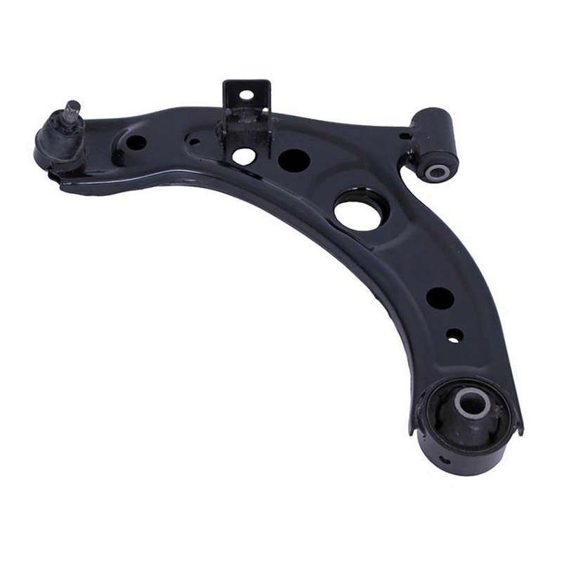 TEKNOSA FRONT LEFT LOWER CONTROL ARM For DAIHATSU SIRION [2] 1.5 SPORT (3SZ-VE)(16V 76KW) 07-20