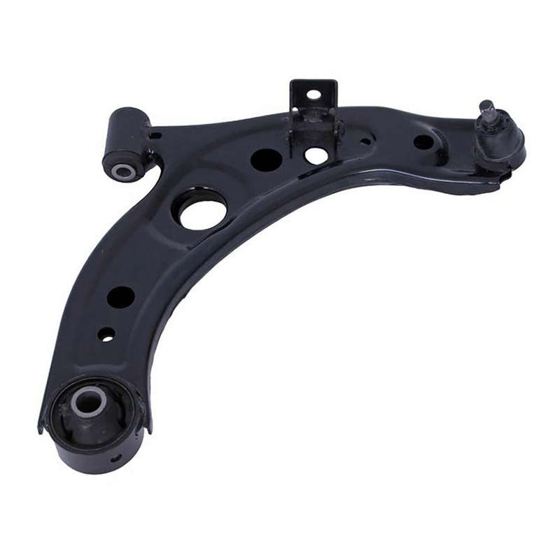 Teknosa Front Right Lower Control Arm  For Daihatsu Sirion [2] 1.5 Sport (3Sz-Ve)(16V 76Kw) 2007-...