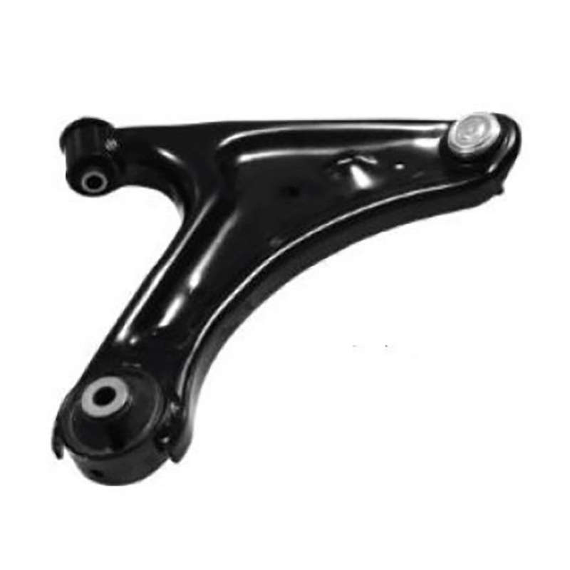 TEKNOSA FRONT RIGHT LOWER CONTROL ARM For DAIHATSU TERIOS [3] 1.5 (3SZ-VE)(16V 77KW) 06-20