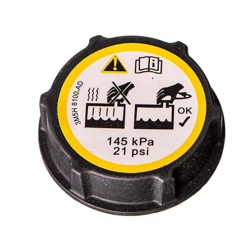 Radiator Cap For FORD FOCUS [3] 2.0 ST (R9DA)(16V 184KW) 07-09