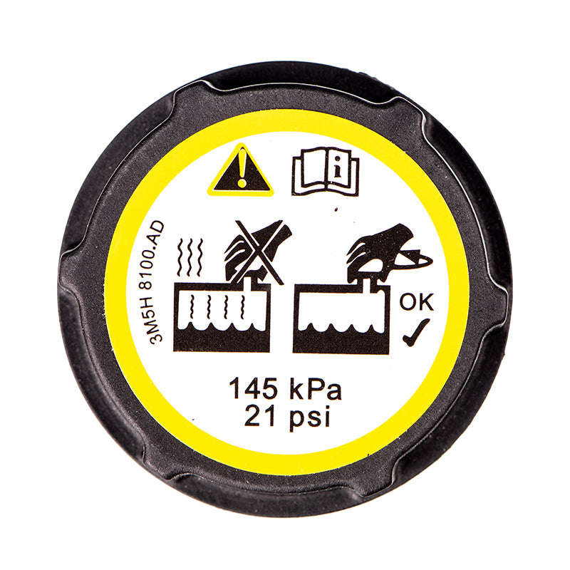 Radiator Cap - Dmf1 (Doe)