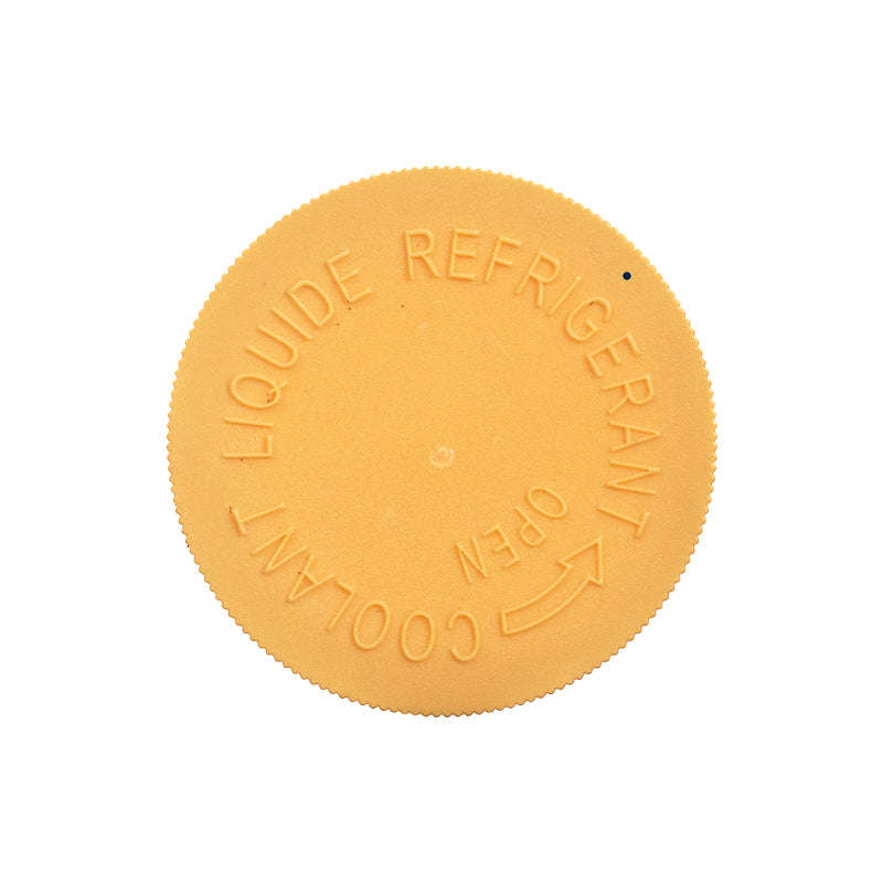 RADIATOR CAP - DNRC