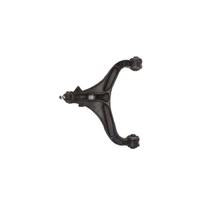 Teknosa Front Left Lower Control Arm  For Jeep Cherokee [Kk] 2.8 Crd (Ens)(16V 147Kw) 2010-2012