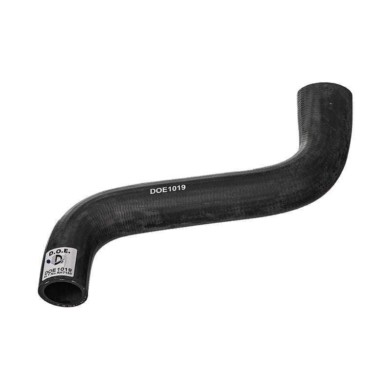 Upper Hose For ISUZU KB 160 FLEETSIDE (4ZA1)(8V 60KW) 89-95